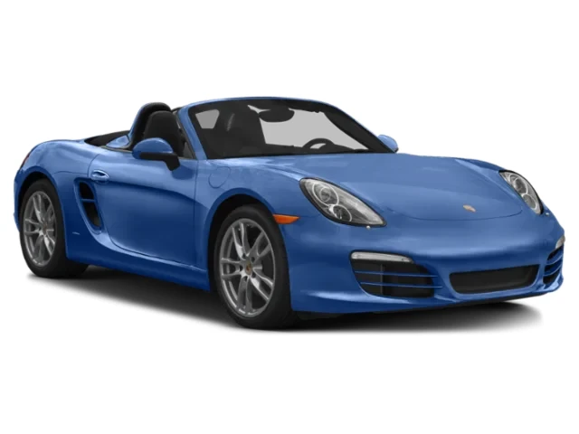 2014 Porsche 981 Boxster - Image 6 of 20