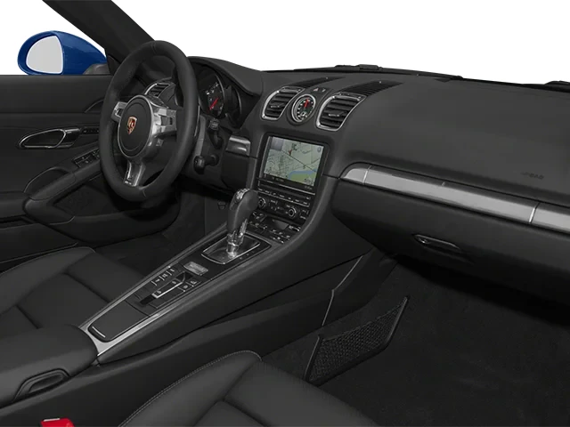2014 Porsche 981 Boxster - Image 18 of 20