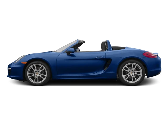 2014 Porsche 981 Boxster - Image 3 of 20