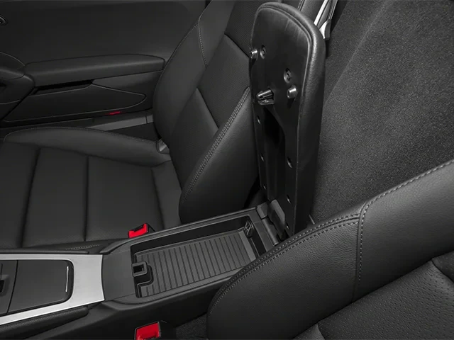 2014 Porsche 981 Boxster - Image 17 of 20