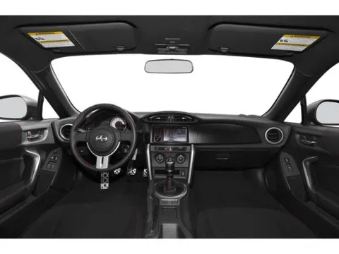 2014 Scion FR-S