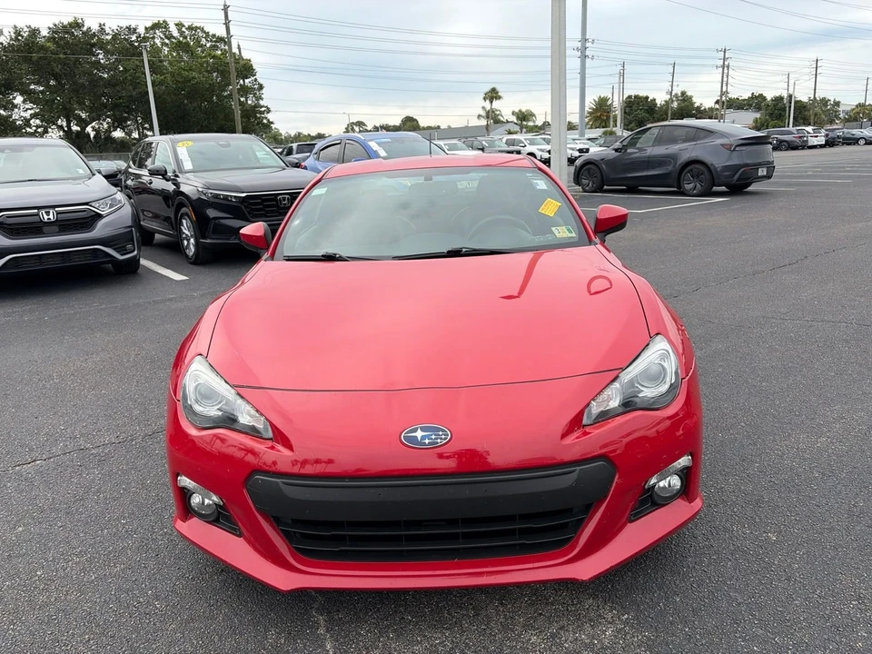 2014 Subaru BRZ 1st Gen - Image 2 of 20