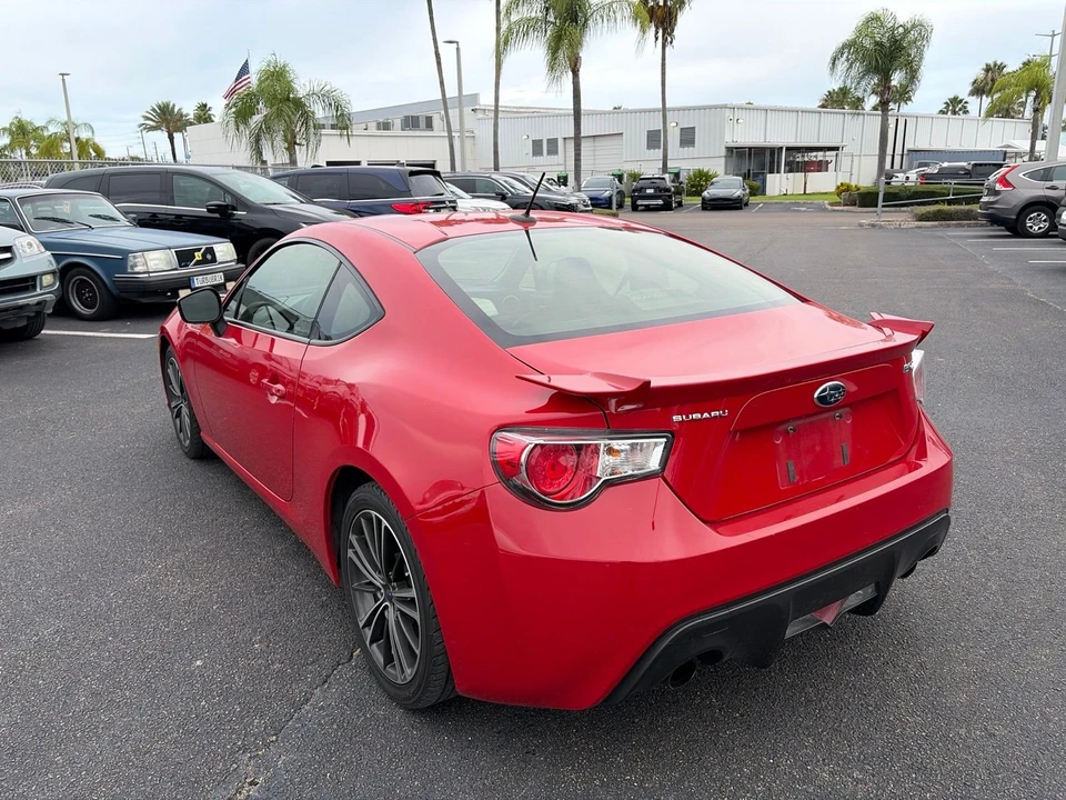 2014 Subaru BRZ 1st Gen - Image 5 of 20