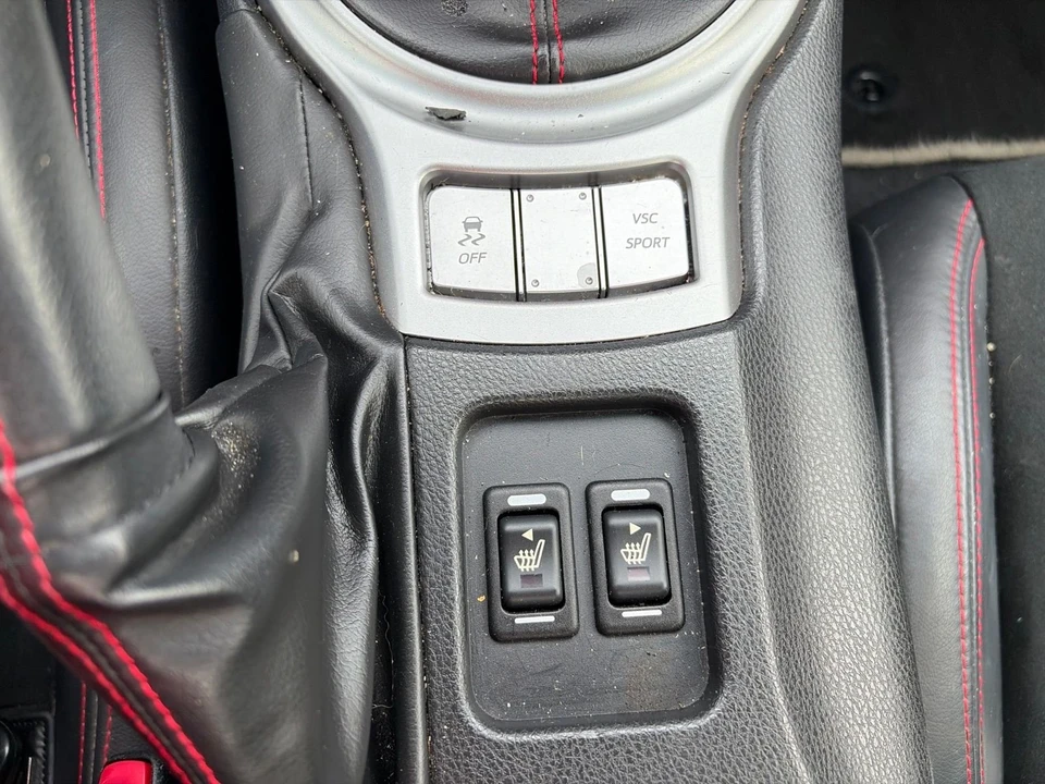 2014 Subaru BRZ 1st Gen - Image 19 of 20