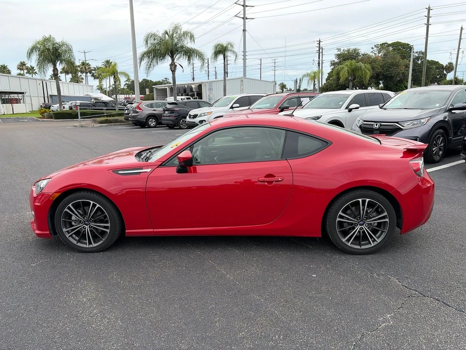 2014 Subaru BRZ 1st Gen - Image 4 of 20
