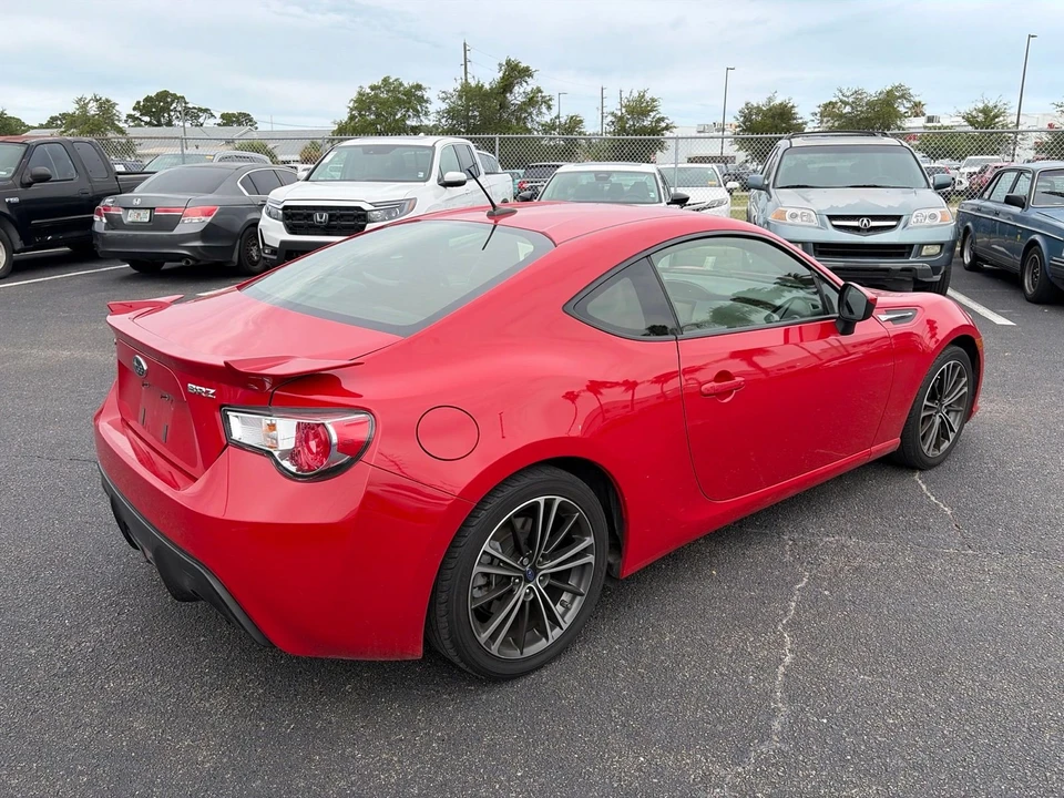 2014 Subaru BRZ 1st Gen - Image 7 of 20
