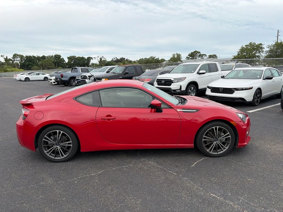 2014 Subaru BRZ 1st Gen - Image 8 of 20