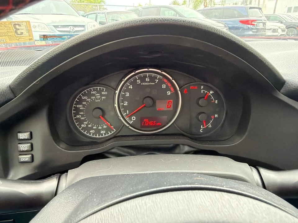 2014 Subaru BRZ 1st Gen - Image 15 of 20