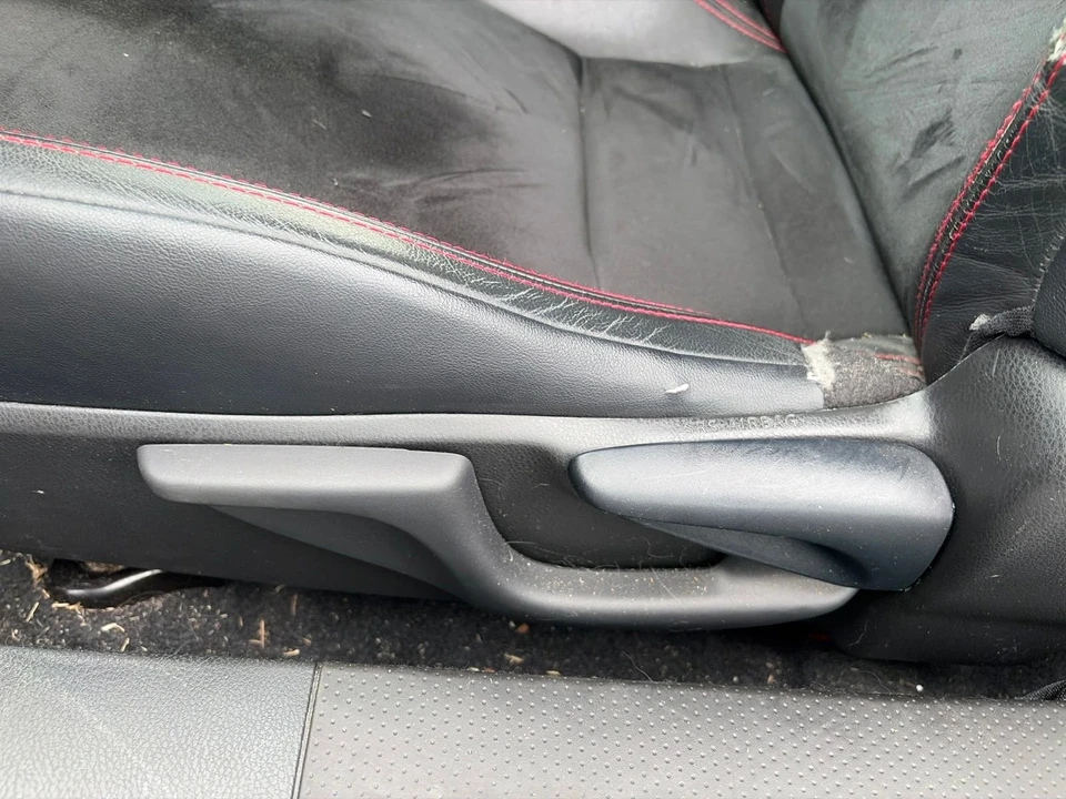 2014 Subaru BRZ 1st Gen - Image 11 of 20