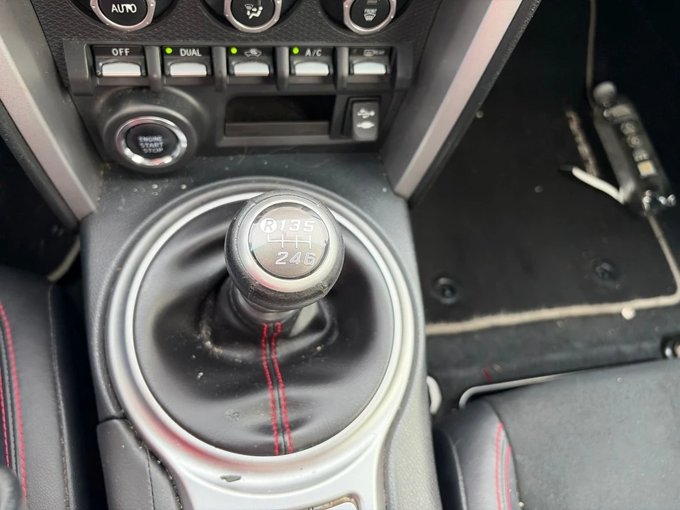 2014 Subaru BRZ 1st Gen - Image 18 of 20