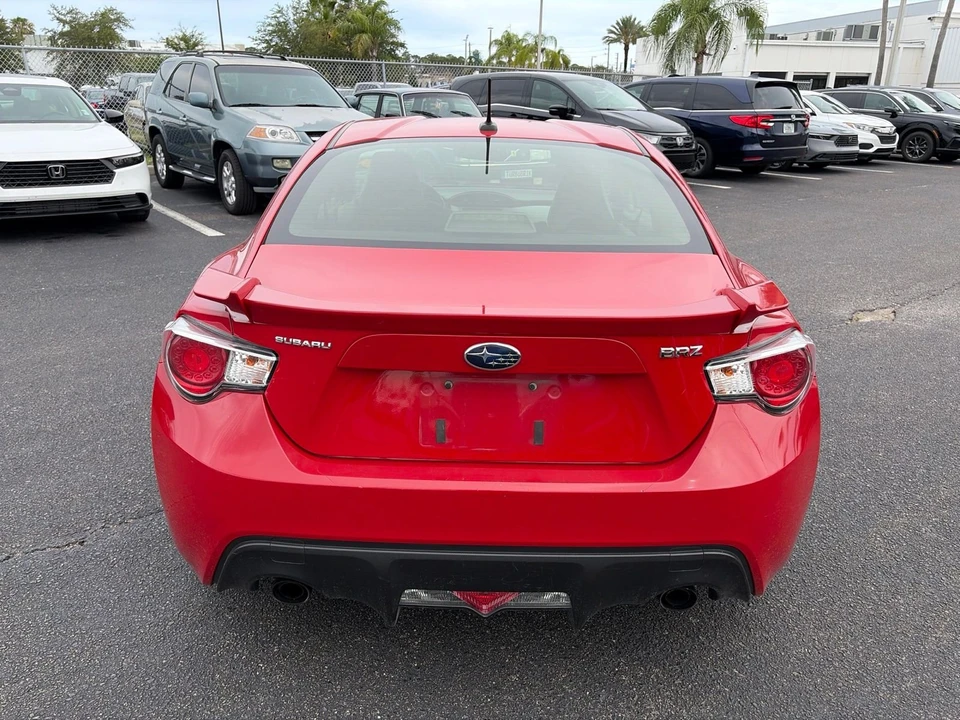 2014 Subaru BRZ 1st Gen - Image 6 of 20