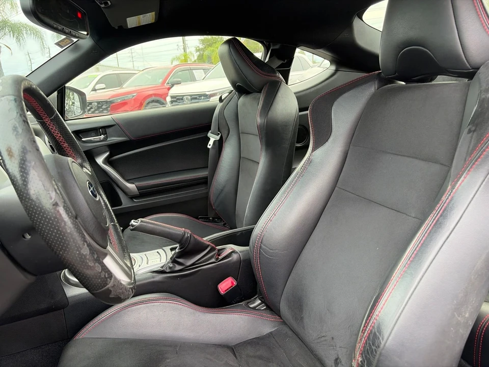 2014 Subaru BRZ 1st Gen - Image 10 of 20
