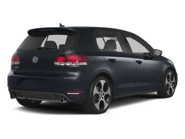 2014 Volkswagen GTI Mk6 - Image 2 of 19