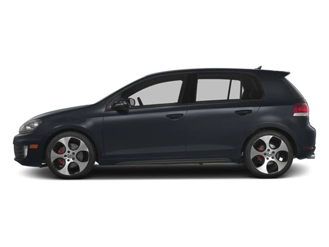 2014 Volkswagen GTI Mk6 - Image 3 of 19