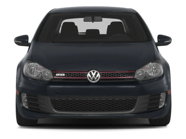 2014 Volkswagen GTI Mk6 - Image 4 of 19