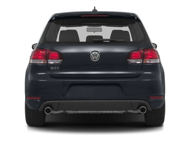 2014 Volkswagen GTI Mk6 - Image 5 of 19