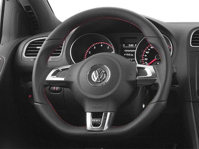 2014 Volkswagen GTI Mk6 - Image 6 of 19