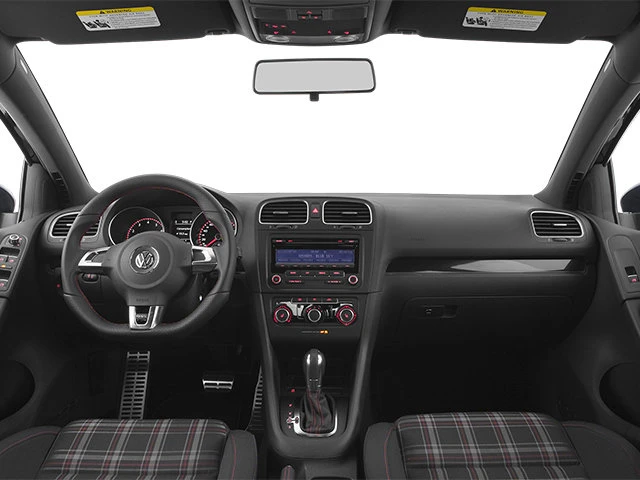 2014 Volkswagen GTI Mk6 - Image 7 of 19