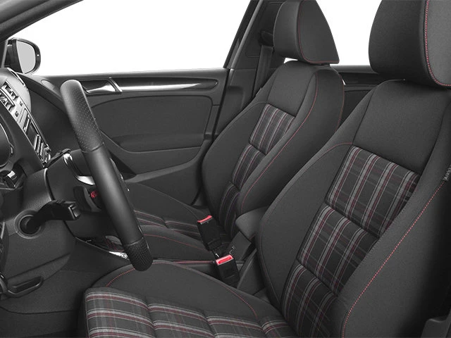2014 Volkswagen GTI Mk6 - Image 8 of 19