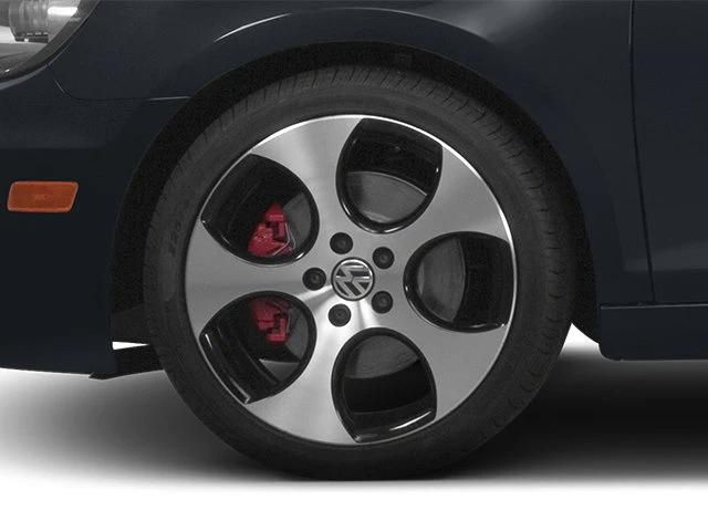 2014 Volkswagen GTI Mk6 - Image 11 of 19