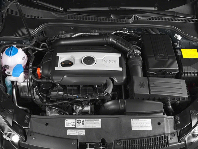 2014 Volkswagen GTI Mk6 - Image 13 of 19