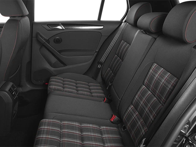 2014 Volkswagen GTI Mk6 - Image 14 of 19