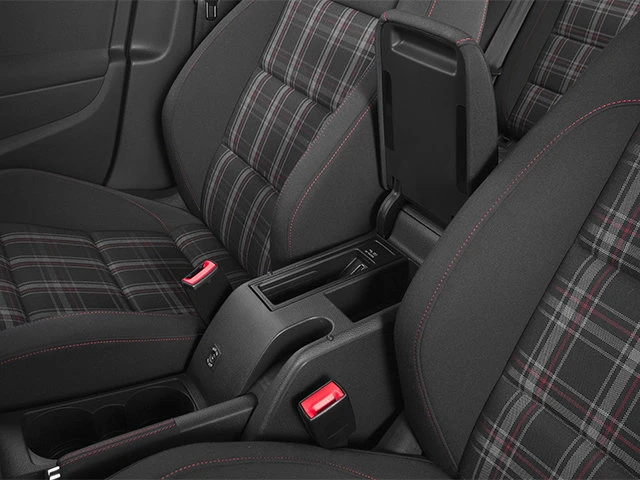 2014 Volkswagen GTI Mk6 - Image 16 of 19