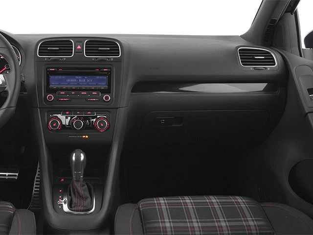 2014 Volkswagen GTI Mk6 - Image 17 of 19