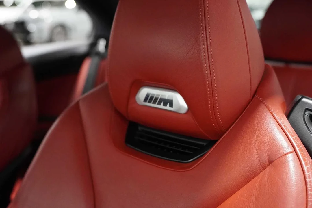 2015 BMW F82/F83 M4 - Image 12 of 24
