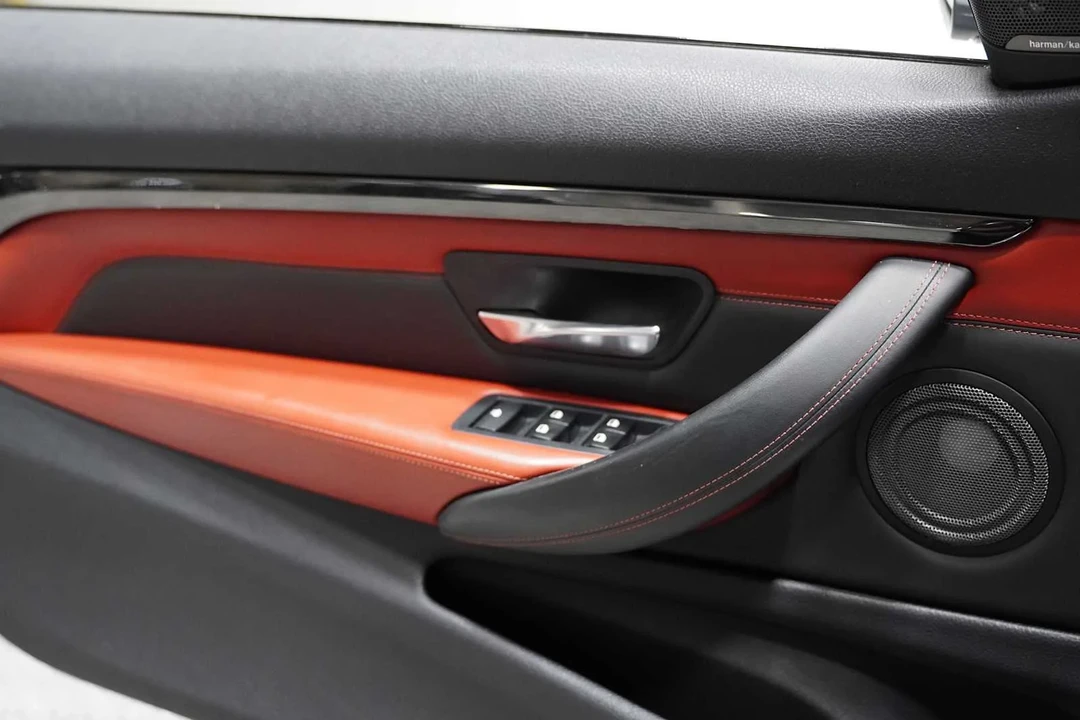 2015 BMW F82/F83 M4 - Image 14 of 24