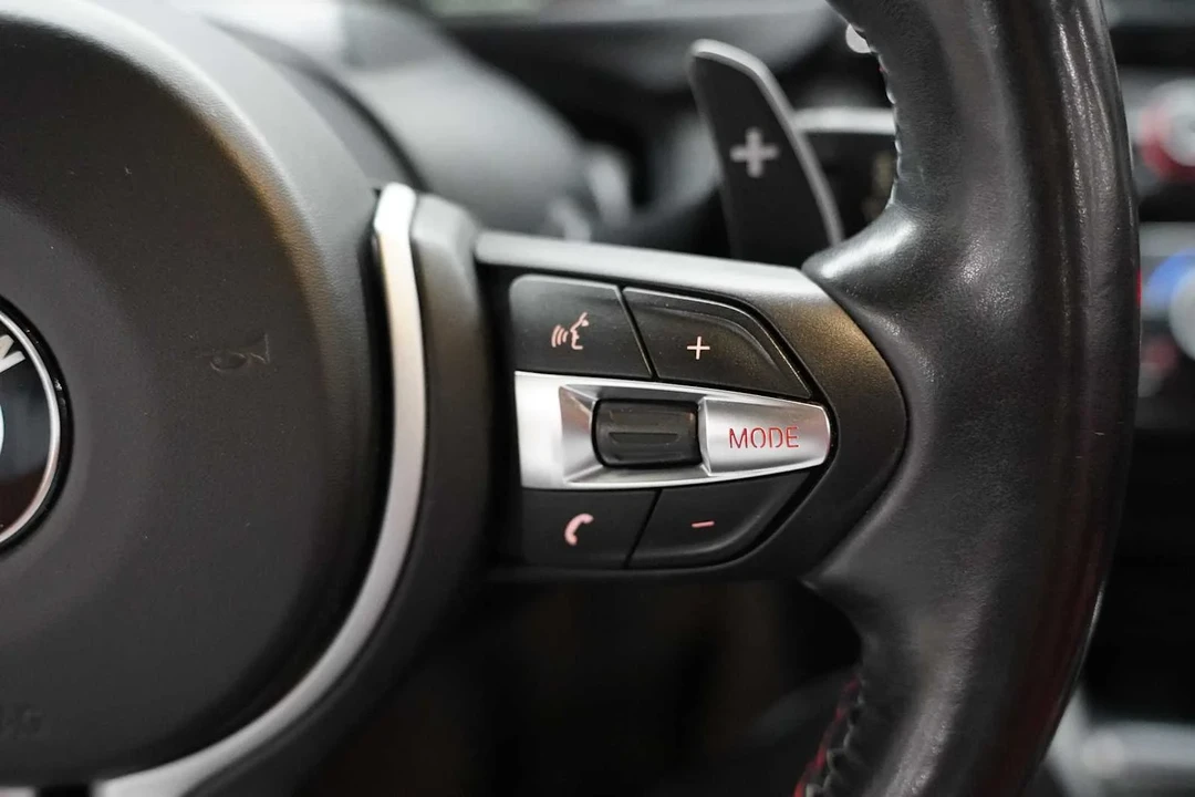 2015 BMW F82/F83 M4 - Image 21 of 24