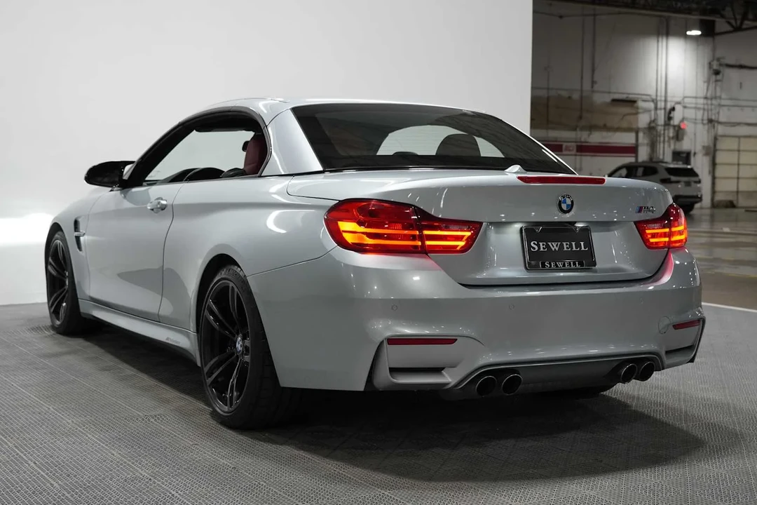 2015 BMW F82/F83 M4 - Image 6 of 24