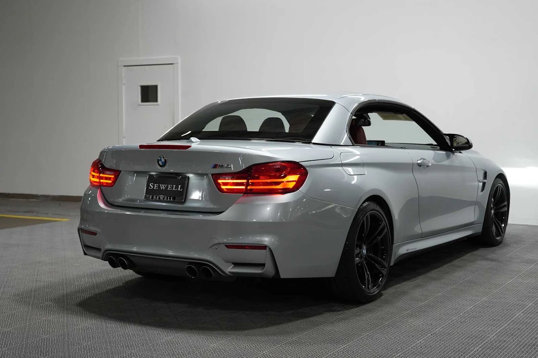 2015 BMW F82/F83 M4 - Image 4 of 24
