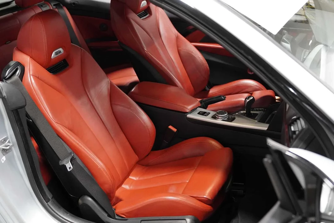 2015 BMW F82/F83 M4 - Image 11 of 24