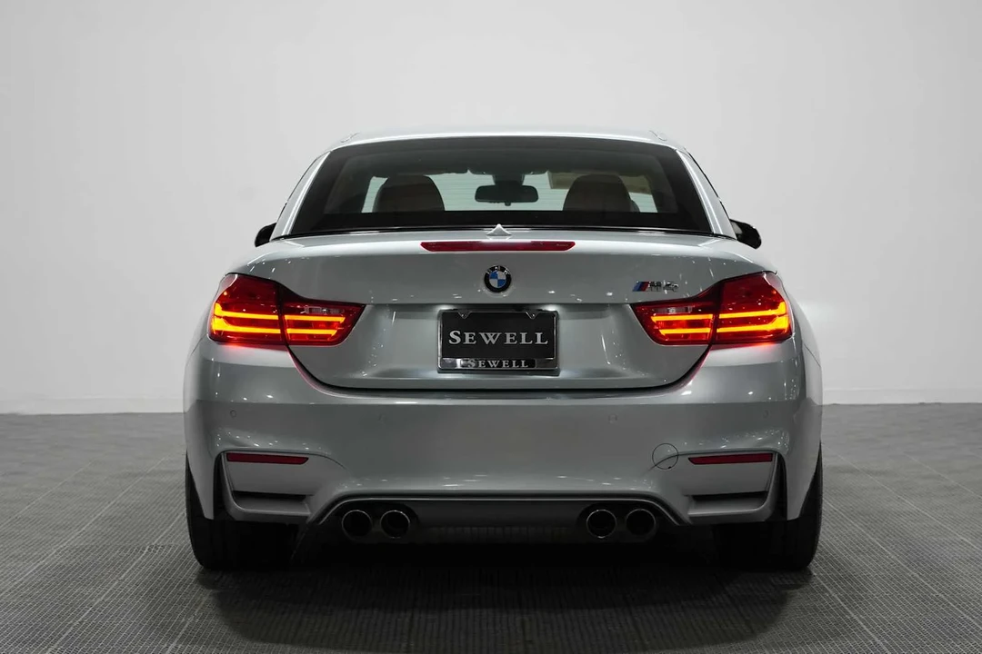 2015 BMW F82/F83 M4 - Image 5 of 24