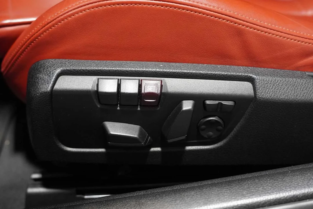 2015 BMW F82/F83 M4 - Image 13 of 24