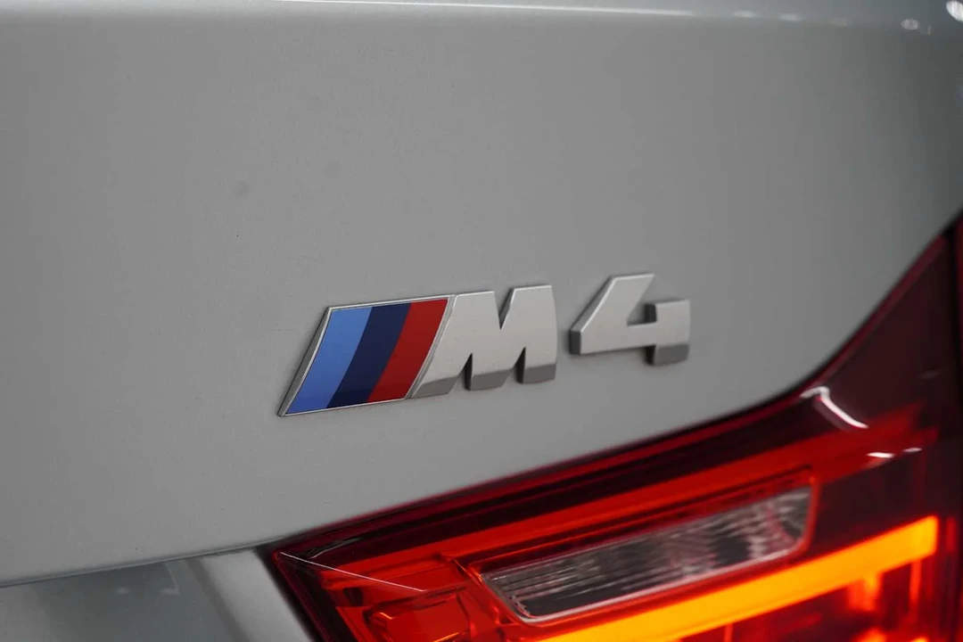 2015 BMW F82/F83 M4 - Image 9 of 24