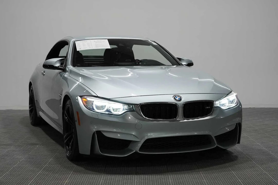 2015 BMW F82/F83 M4 - Image 3 of 24