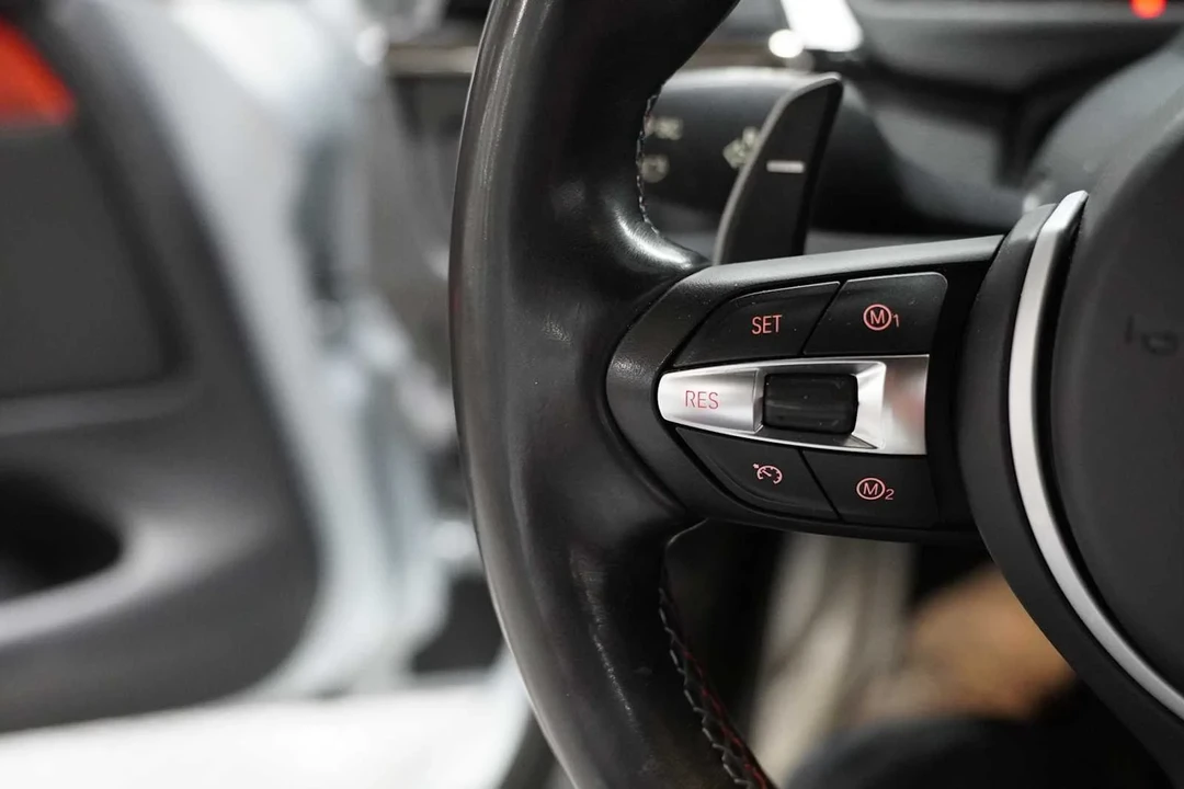 2015 BMW F82/F83 M4 - Image 22 of 24