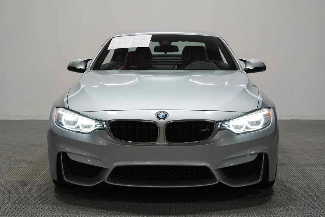 2015 BMW F82/F83 M4 - Image 2 of 24