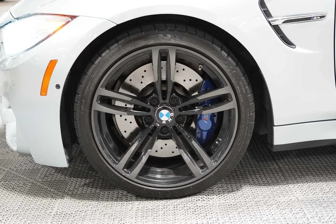 2015 BMW F82/F83 M4 - Image 8 of 24