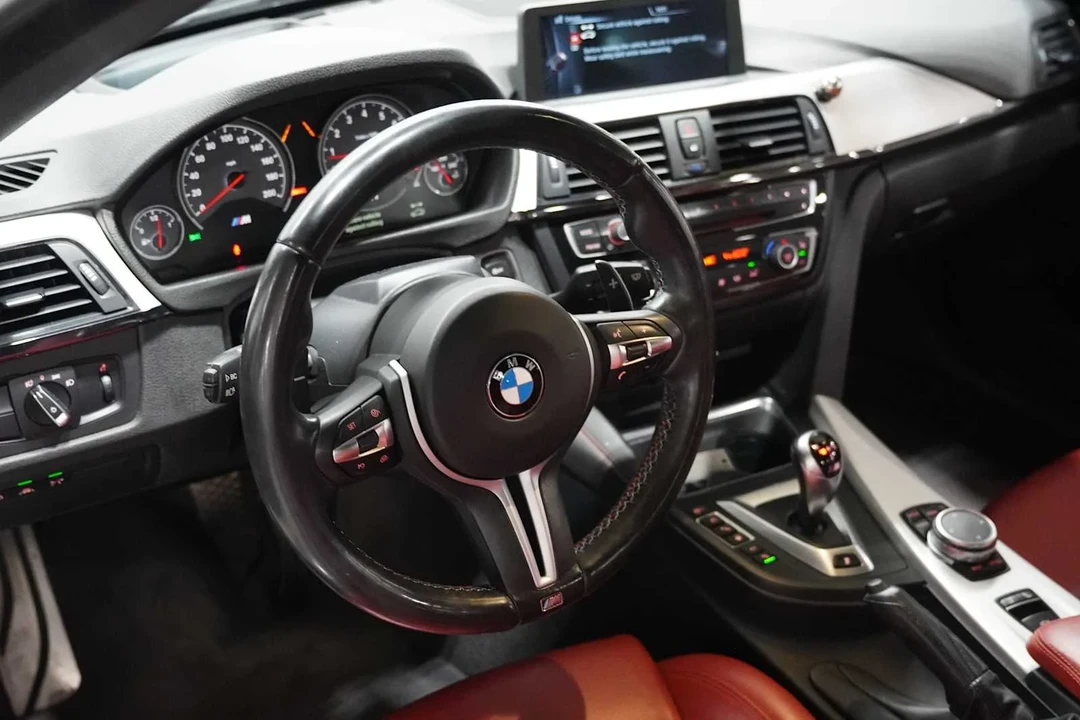 2015 BMW F82/F83 M4 - Image 10 of 24