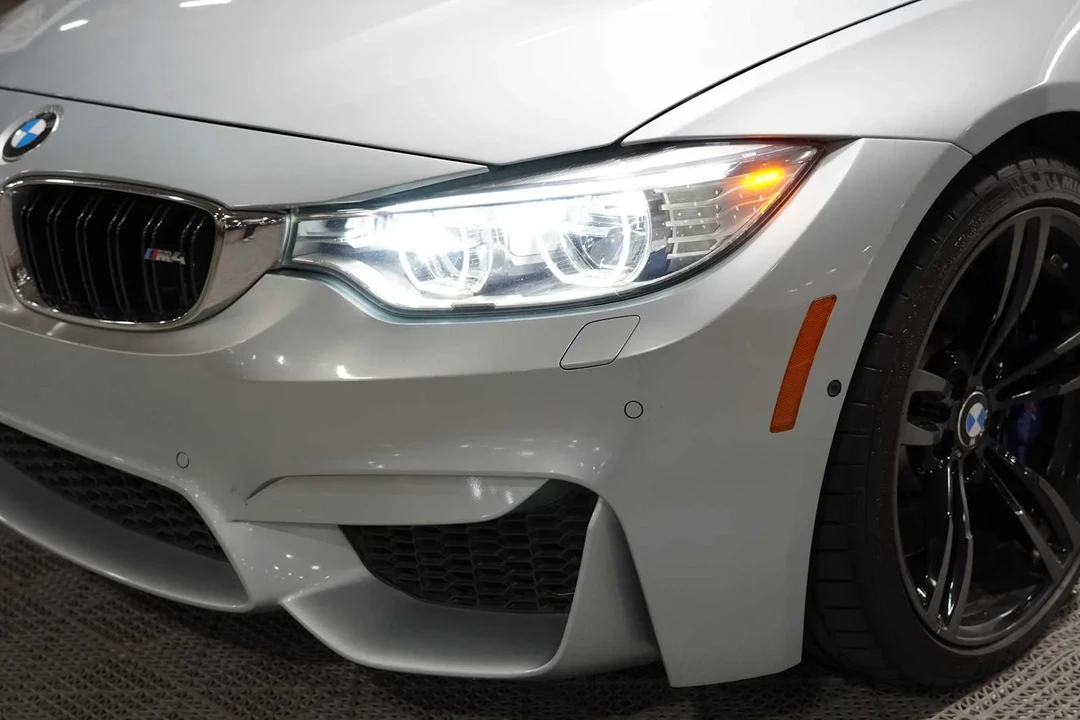 2015 BMW F82/F83 M4 - Image 7 of 24