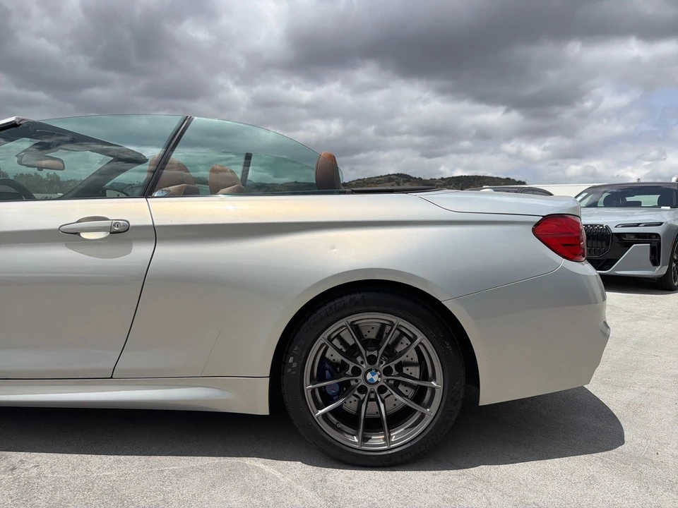 2015 BMW F82/F83 M4 - Image 5 of 7