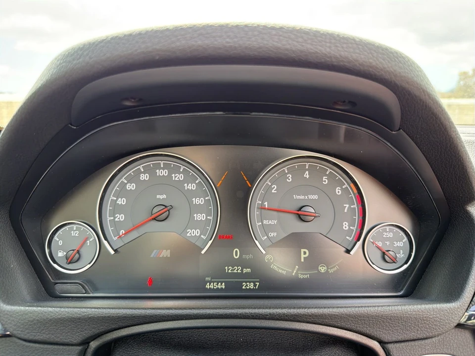 2015 BMW F82/F83 M4 - Image 7 of 7