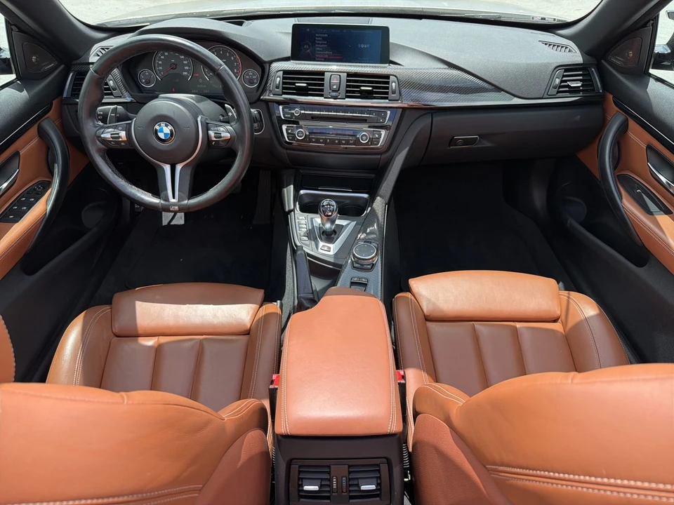 2015 BMW F82/F83 M4 - Image 6 of 7