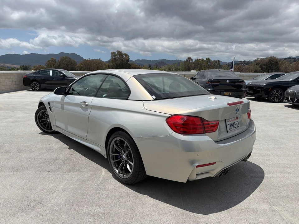 2015 BMW F82/F83 M4 - Image 2 of 7
