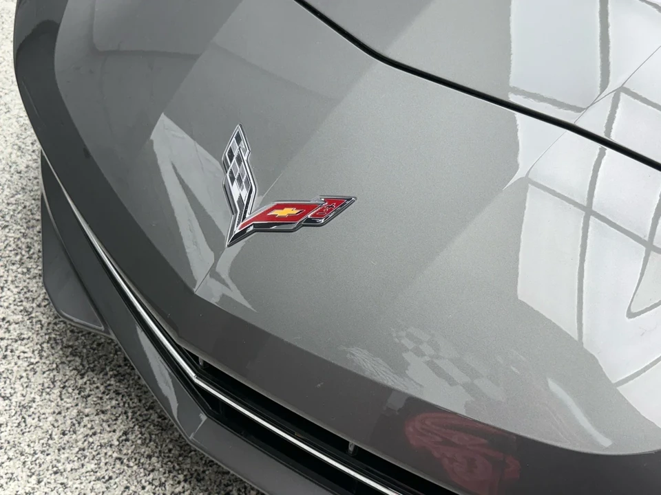 2015 Chevrolet Corvette C7 - Image 30 of 31