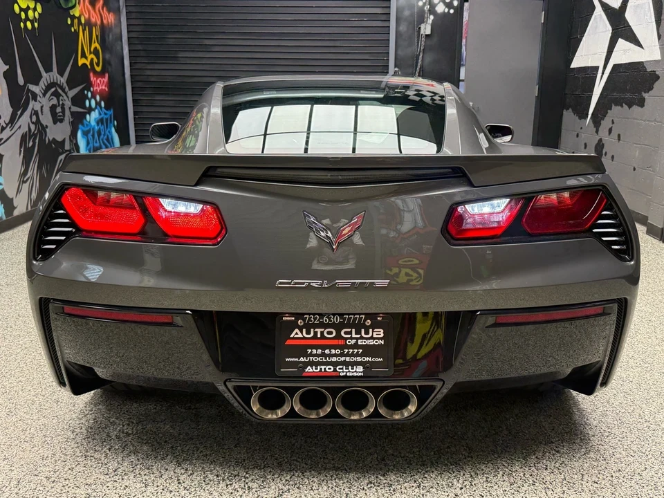 2015 Chevrolet Corvette C7 - Image 5 of 31