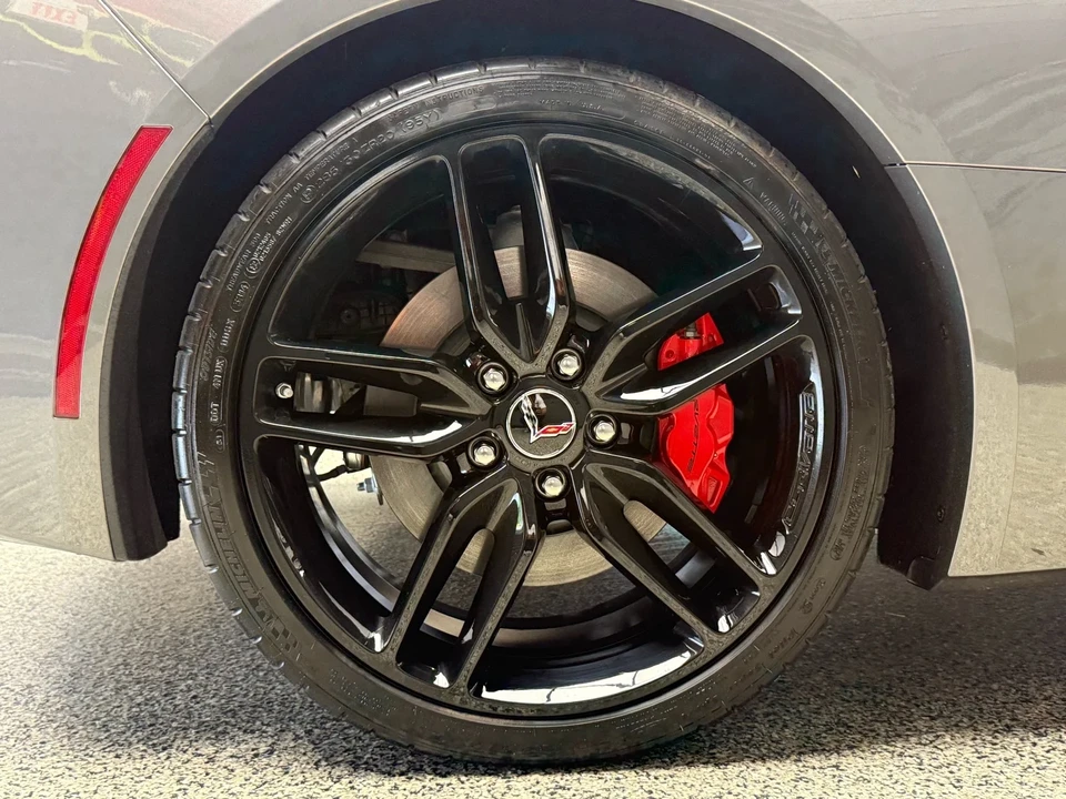 2015 Chevrolet Corvette C7 - Image 31 of 31